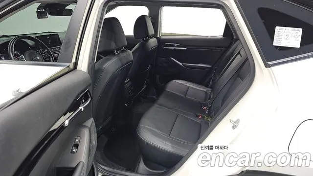 2020 Kia Seltos Gasoline 1.6 Turbo 2WD Sold VIN KNAET812GLK048237 – engine bay 2020 Kia Seltos Gasoline 1.6 Turbo 2WD Sold VIN KNAET812GLK048237 – engine bay