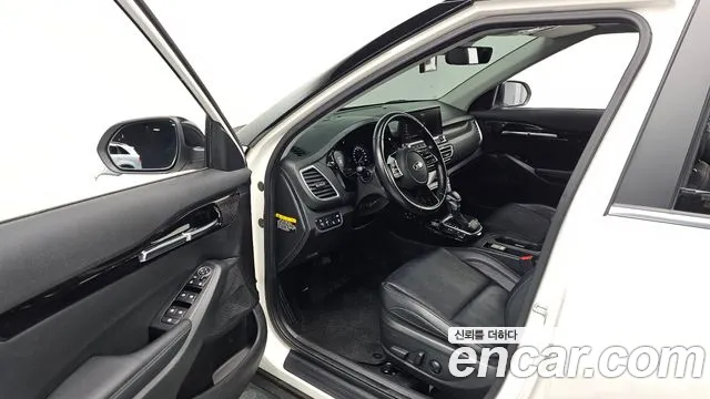 2020 Kia Seltos Gasoline 1.6 Turbo 2WD Sold VIN KNAET812GLK048237 – photo 11 2020 Kia Seltos Gasoline 1.6 Turbo 2WD Sold VIN KNAET812GLK048237 – photo 11