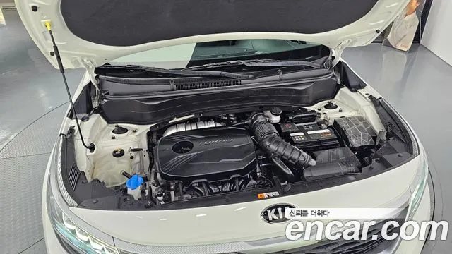 2020 Kia Seltos Gasoline 1.6 Turbo 2WD Sold VIN KNAET812GLK076877 – photo 14