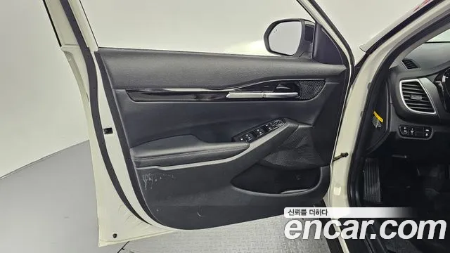 2020 Kia Seltos Gasoline 1.6 Turbo 2WD Sold VIN KNAET812GLK076877 – photo 20