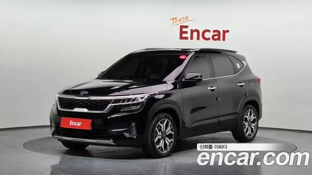 2020 Kia Seltos Gasoline 1.6 Turbo 2WD Sold VIN KNAET812GLK079184 – dashboard 2020 Kia Seltos Gasoline 1.6 Turbo 2WD Sold VIN KNAET812GLK079184 – dashboard