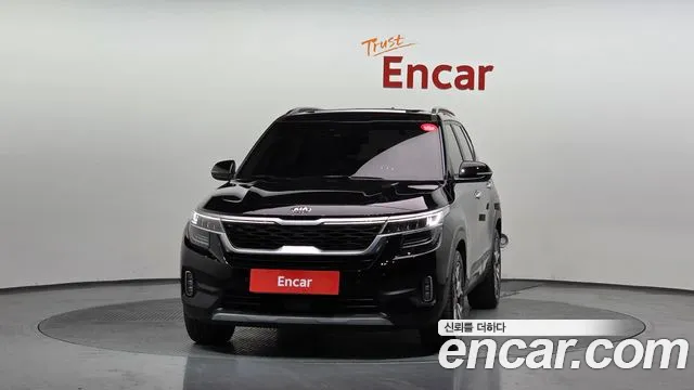 2020 Kia Seltos Gasoline 1.6 Turbo 2WD Sold VIN KNAET812GLK079184 – interior seats 2020 Kia Seltos Gasoline 1.6 Turbo 2WD Sold VIN KNAET812GLK079184 – interior seats