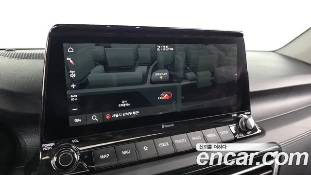 2020 Kia Seltos Gasoline 1.6 Turbo 2WD Sold VIN KNAET812GLK079184 – photo 20 2020 Kia Seltos Gasoline 1.6 Turbo 2WD Sold VIN KNAET812GLK079184 – photo 20