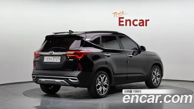 2020 Kia Seltos Gasoline 1.6 Turbo 2WD Sold VIN KNAET812GLK079184 – photo 21 2020 Kia Seltos Gasoline 1.6 Turbo 2WD Sold VIN KNAET812GLK079184 – photo 21