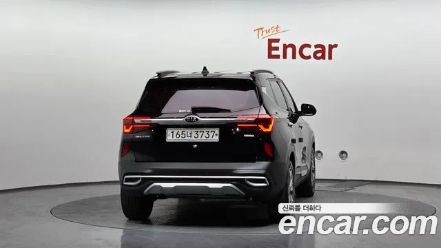 2020 Kia Seltos Gasoline 1.6 Turbo 2WD Sold VIN KNAET812GLK079184 – photo 30 2020 Kia Seltos Gasoline 1.6 Turbo 2WD Sold VIN KNAET812GLK079184 – photo 30