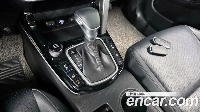 2020 Kia Seltos Gasoline 1.6 Turbo 2WD Sold VIN KNAET812GLK086221 – interior seats