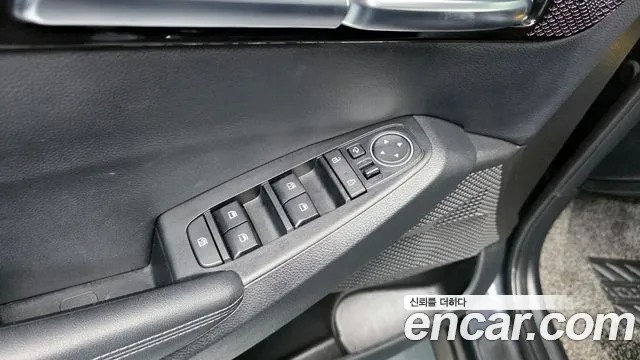 2020 Kia Seltos Gasoline 1.6 Turbo 2WD Sold VIN KNAET812GLK086221 – engine bay