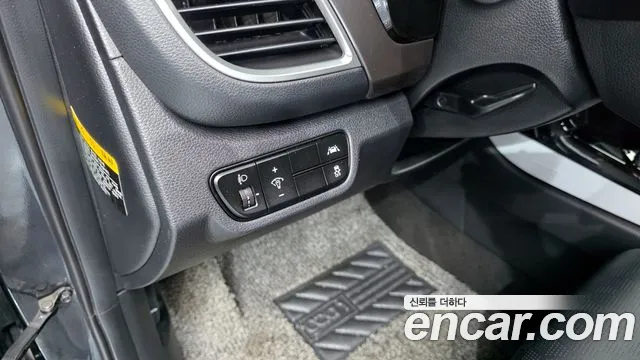 2020 Kia Seltos Gasoline 1.6 Turbo 2WD Sold VIN KNAET812GLK086221 – photo 22