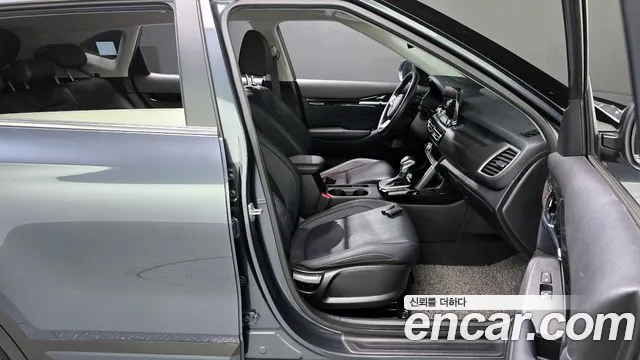 2020 Kia Seltos Gasoline 1.6 Turbo 2WD Sold VIN KNAET812GLK086221 – photo 26