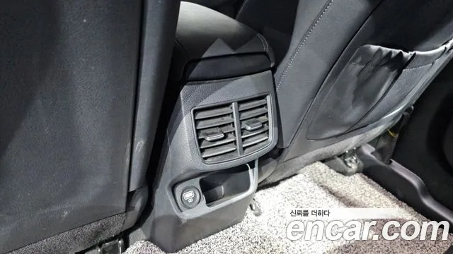 2020 Kia Seltos Gasoline 1.6 Turbo 2WD Sold VIN KNAET812GLK087119 – photo 22