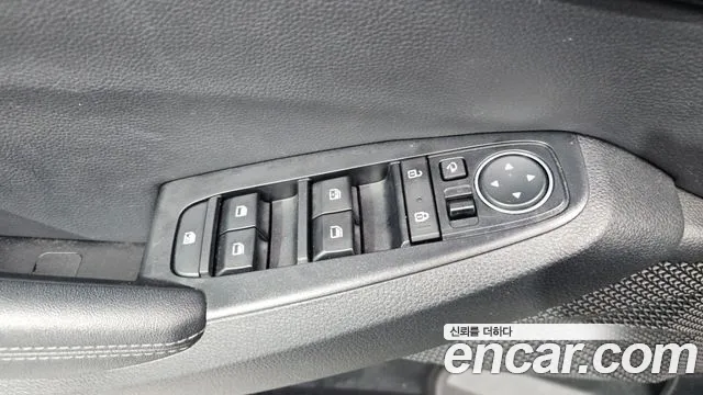 2020 Kia Seltos Gasoline 1.6 Turbo 2WD Sold VIN KNAET812GLK087119 – photo 24