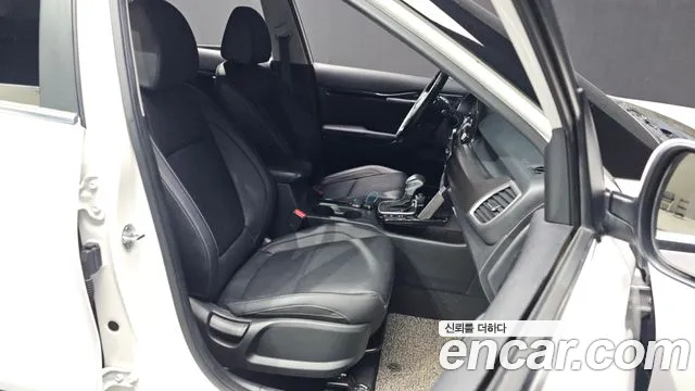 2020 Kia Seltos Gasoline 1.6 Turbo 2WD Sold VIN KNAET812GLK087119 – photo 25