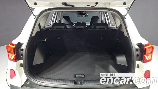2020 Kia Seltos Gasoline 1.6 Turbo 2WD Sold VIN KNAET812GLK087119 – photo 32