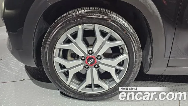 2020 Kia Seltos Gasoline 1.6 Turbo 2WD Sold VIN KNAET812GLK090380 – odometer reading 2020 Kia Seltos Gasoline 1.6 Turbo 2WD Sold VIN KNAET812GLK090380 – odometer reading