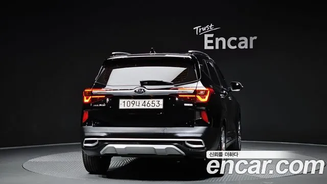 2020 Kia Seltos Gasoline 1.6 Turbo 2WD Sold VIN KNAET812GLK090380 – photo 19 2020 Kia Seltos Gasoline 1.6 Turbo 2WD Sold VIN KNAET812GLK090380 – photo 19