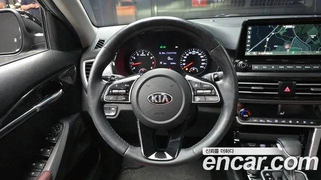 2020 Kia Seltos Gasoline 1.6 Turbo 2WD Sold VIN KNAET812GLK090380 – photo 21 2020 Kia Seltos Gasoline 1.6 Turbo 2WD Sold VIN KNAET812GLK090380 – photo 21
