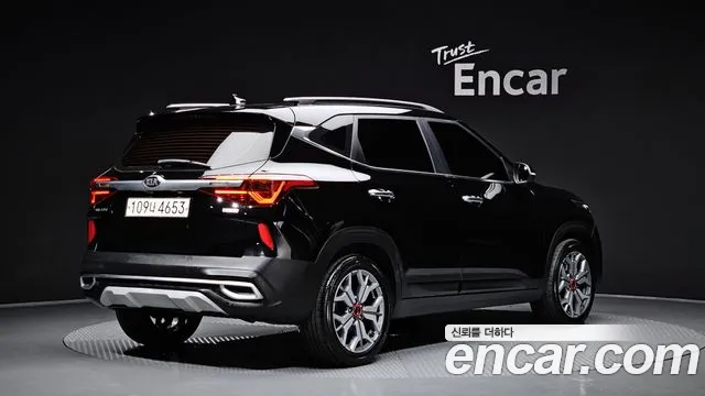 2020 Kia Seltos Gasoline 1.6 Turbo 2WD Sold VIN KNAET812GLK090380 – photo 23 2020 Kia Seltos Gasoline 1.6 Turbo 2WD Sold VIN KNAET812GLK090380 – photo 23