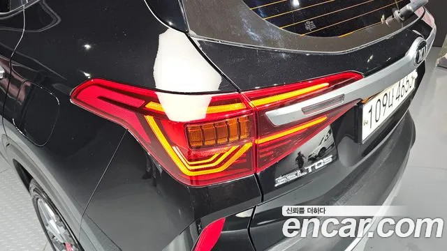 2020 Kia Seltos Gasoline 1.6 Turbo 2WD Sold VIN KNAET812GLK090380 – photo 29 2020 Kia Seltos Gasoline 1.6 Turbo 2WD Sold VIN KNAET812GLK090380 – photo 29