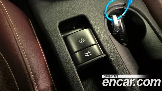 2020 Kia Seltos Gasoline 1.6 Turbo 2wd Sold VIN KNAET812GLK090538 – front exterior