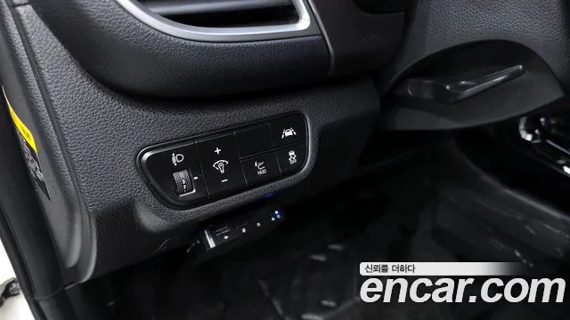 2020 Kia Seltos Gasoline 1.6 Turbo 2WD Sold VIN KNAET812GLK091257 – photo 14
