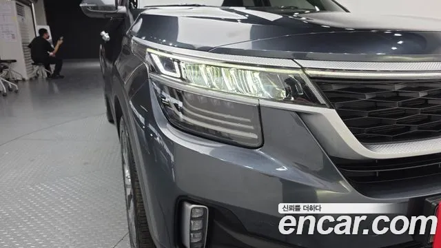 2020 Kia Seltos Gasoline 1.6 Turbo 2WD Sold VIN KNAET812GLK091955 – photo 23 2020 Kia Seltos Gasoline 1.6 Turbo 2WD Sold VIN KNAET812GLK091955 – photo 23