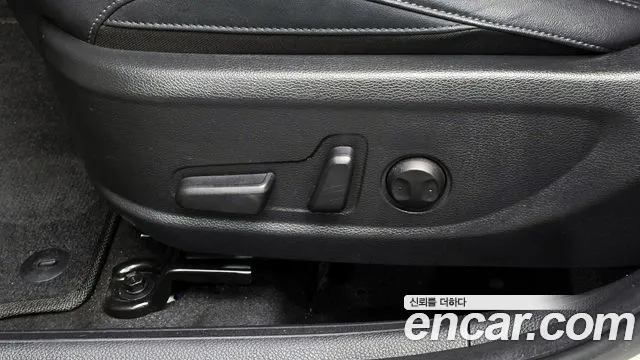 2020 Kia Seltos Gasoline 1.6 Turbo 2WD Sold VIN KNAET812GLK097418 – photo 16