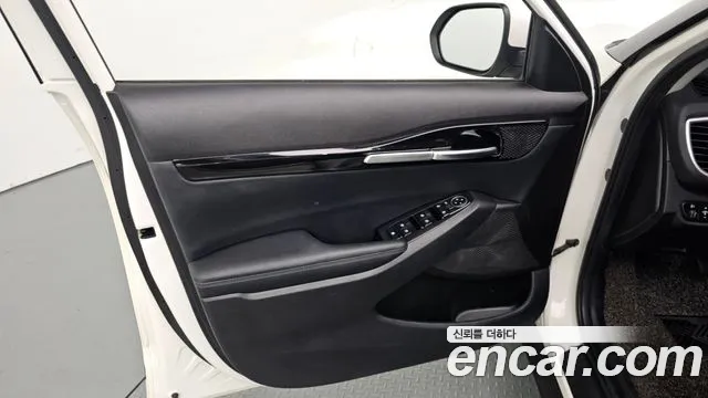 2020 Kia Seltos Gasoline 1.6 Turbo 2WD Sold VIN KNAET812GLK098589 – engine bay