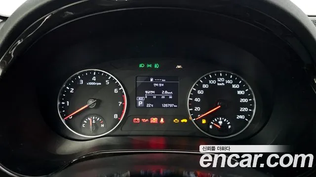 2020 Kia Seltos Gasoline 1.6 Turbo 2WD Sold VIN KNAET812GLK098589 – undercarriage