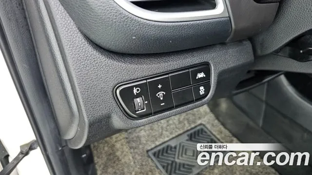 2020 Kia Seltos Gasoline 1.6 Turbo 2WD Sold VIN KNAET812GLK098589 – photo 16