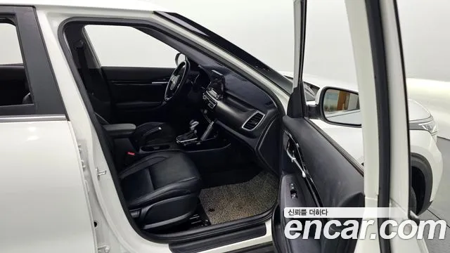 2020 Kia Seltos Gasoline 1.6 Turbo 2WD Sold VIN KNAET812GLK098589 – photo 19