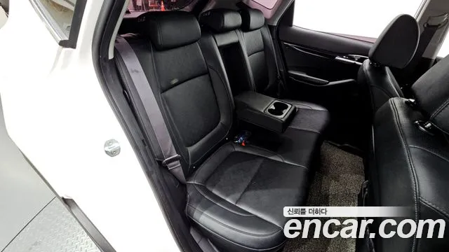 2020 Kia Seltos Gasoline 1.6 Turbo 2WD Sold VIN KNAET812GLK098589 – photo 24