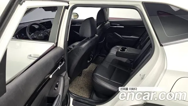 2020 Kia Seltos Gasoline 1.6 Turbo 2WD Sold VIN KNAET812GLK098589 – photo 25