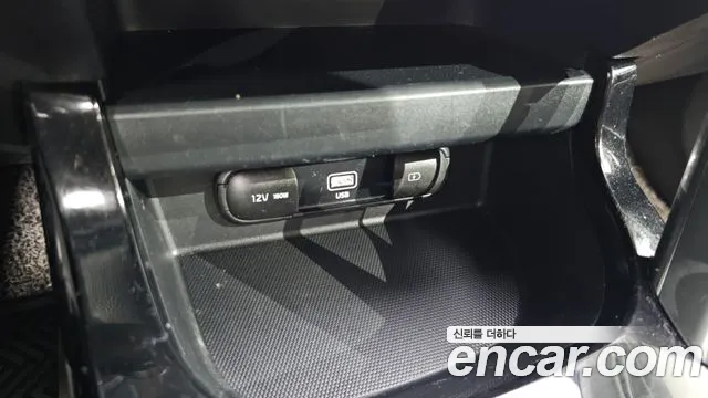2020 Kia Seltos Gasoline 1.6 Turbo 2WD Sold VIN KNAET812GLK098589 – photo 28