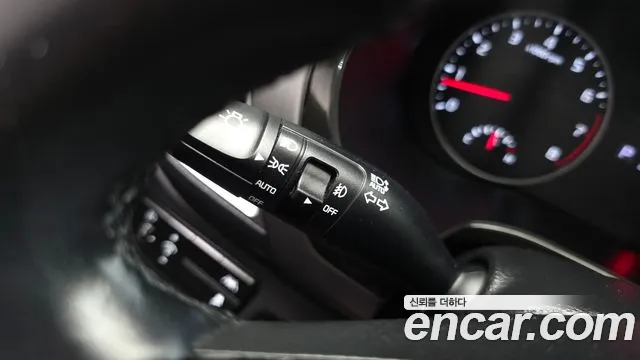 2020 Kia Seltos Gasoline 1.6 Turbo 2wd Sold VIN KNAET812GLK103164 – front exterior
