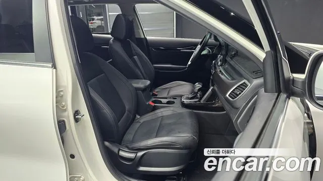 2020 Kia Seltos Gasoline 1.6 Turbo 2WD Sold VIN KNAET812GLK103744 – photo 20
