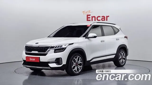2020 Kia Seltos Gasoline 1.6 Turbo 2WD Sold VIN KNAET812GLK106409 – undercarriage