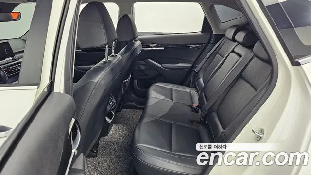 2020 Kia Seltos Gasoline 1.6 Turbo 2WD Sold VIN KNAET812GLK106409 – odometer reading