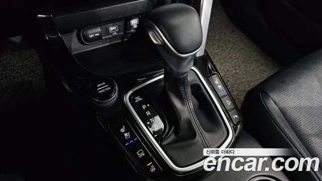 2020 Kia Seltos Gasoline 1.6 Turbo 2WD Sold VIN KNAET812GLK106409 – photo 14