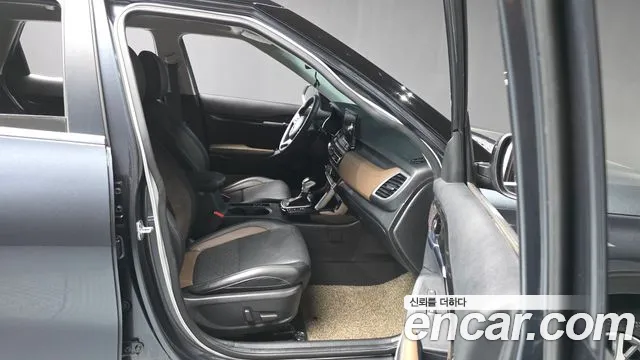 2021 Kia Seltos Gasoline 1.6 Turbo 2WD Sold VIN KNAET812GMK162687 – photo 23 2021 Kia Seltos Gasoline 1.6 Turbo 2WD Sold VIN KNAET812GMK162687 – photo 23