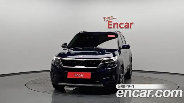 2021 Kia Seltos Gasoline 1.6 Turbo 2WD Sold VIN KNAET812GMK170482 – trunk area 2021 Kia Seltos Gasoline 1.6 Turbo 2WD Sold VIN KNAET812GMK170482 – trunk area