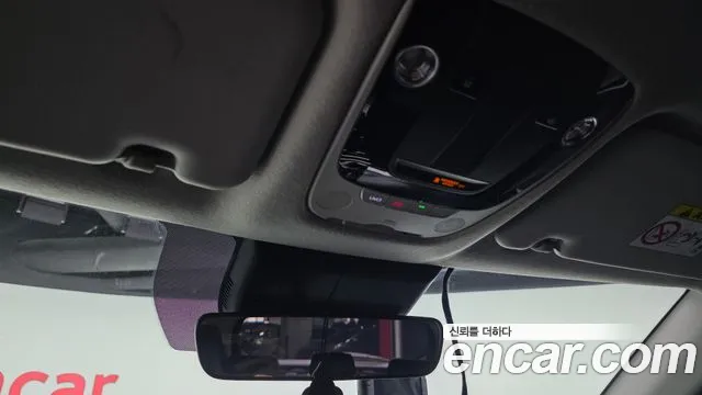 2021 Kia Seltos Gasoline 1.6 Turbo 2WD Sold VIN KNAET812GMK183607 – exterior detail