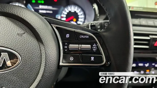 2021 Kia Seltos Gasoline 1.6 Turbo 2WD Sold VIN KNAET812GMK185961 – interior seats