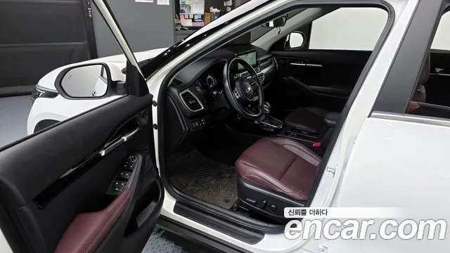 2021 Kia Seltos Gasoline 1.6 Turbo 2WD Sold VIN KNAET812GMK186060 – photo 12 2021 Kia Seltos Gasoline 1.6 Turbo 2WD Sold VIN KNAET812GMK186060 – photo 12