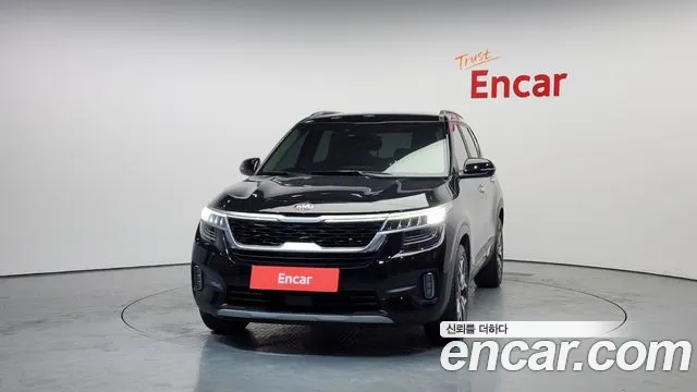 2021 Kia Seltos Gasoline 1.6 Turbo 2WD Sold VIN KNAET812GMK191655 – photo 14 2021 Kia Seltos Gasoline 1.6 Turbo 2WD Sold VIN KNAET812GMK191655 – photo 14