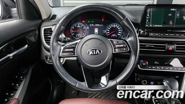 2022 Kia Seltos Gasoline 1.6 Turbo 2WD Sold VIN KNAET812GNK197057 – side profile 2022 Kia Seltos Gasoline 1.6 Turbo 2WD Sold VIN KNAET812GNK197057 – side profile