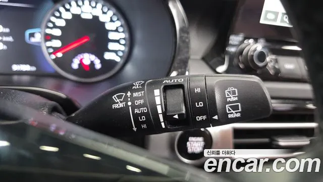 2022 Kia Seltos Gasoline 1.6 Turbo 2wd Sold VIN KNAET812GNK201164 – front exterior