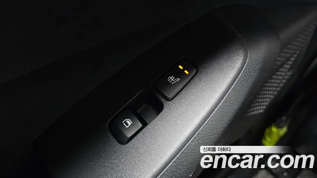 2022 Kia Seltos Gasoline 1.6 Turbo 2WD Sold VIN KNAET812GNK211206 – exterior detail