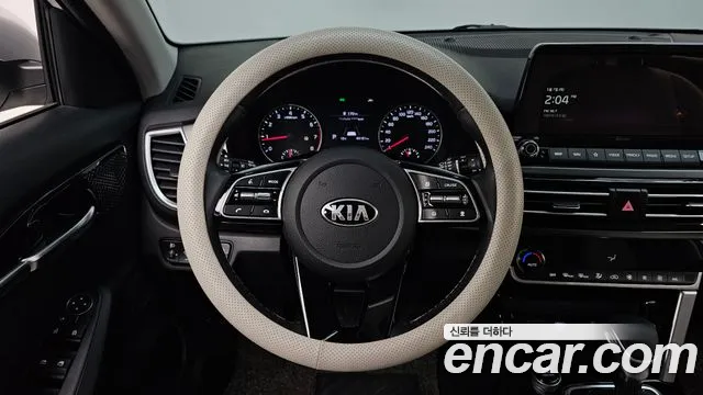 2022 Kia Seltos Gasoline 1.6 Turbo 2WD Sold VIN KNAET812GNK211206 – photo 28
