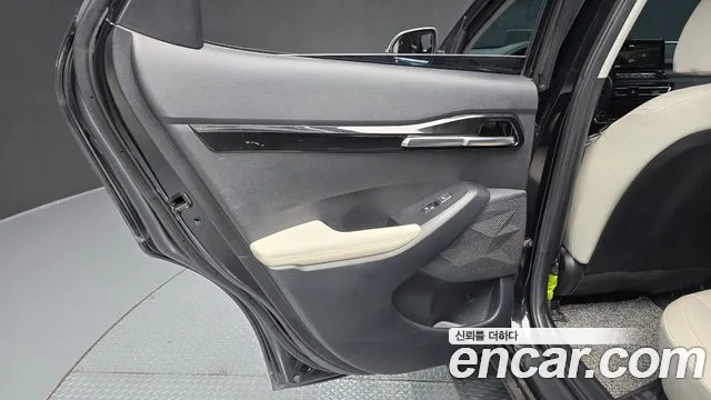2022 Kia Seltos Gasoline 1.6 Turbo 2WD Sold VIN KNAET812GNK216689 – engine bay 2022 Kia Seltos Gasoline 1.6 Turbo 2WD Sold VIN KNAET812GNK216689 – engine bay