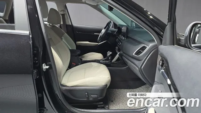 2022 Kia Seltos Gasoline 1.6 Turbo 2WD Sold VIN KNAET812GNK216689 – photo 23 2022 Kia Seltos Gasoline 1.6 Turbo 2WD Sold VIN KNAET812GNK216689 – photo 23